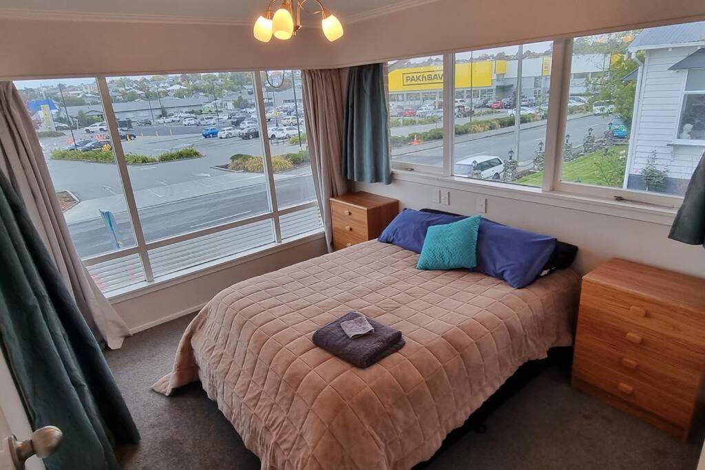 Handy Location - 3Brd Home! Timaru Bagian luar foto