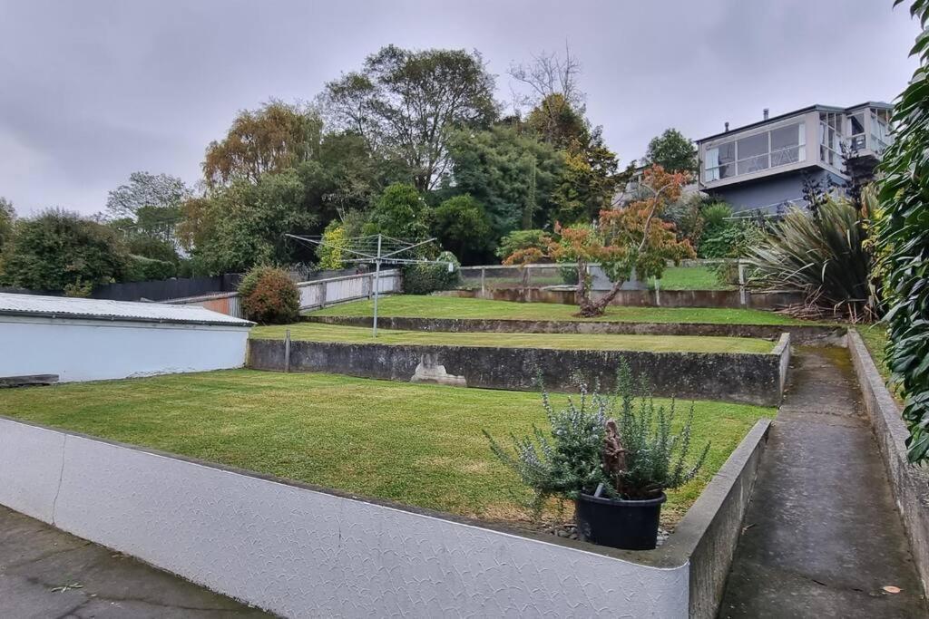 Handy Location - 3Brd Home! Timaru Bagian luar foto